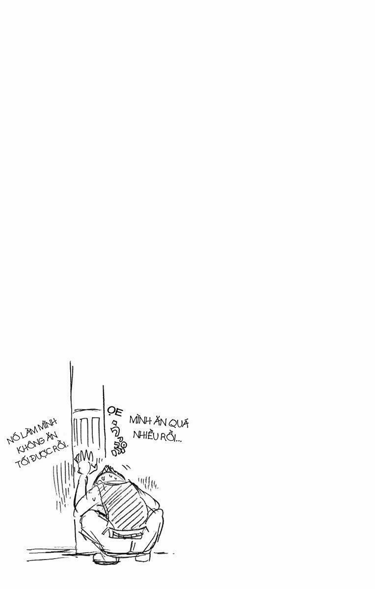 Amano Megumi Wa Suki Darake! 5 trang 17