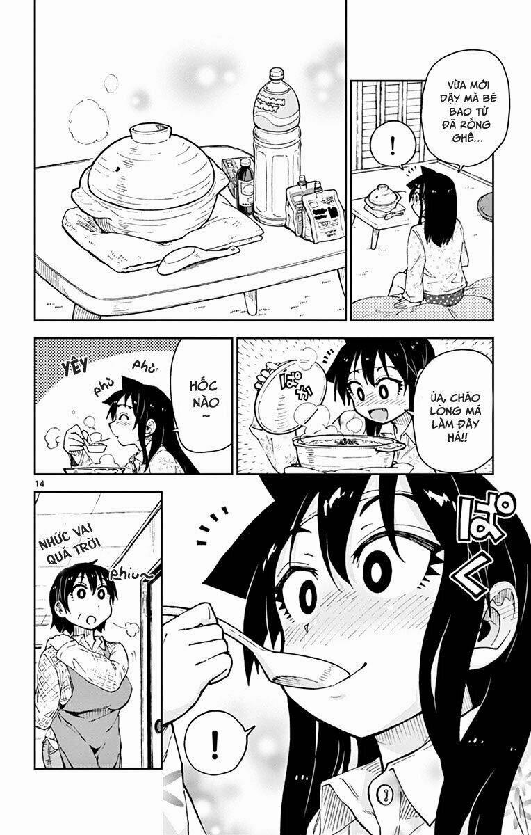 Amano Megumi Wa Suki Darake! 56 trang 13