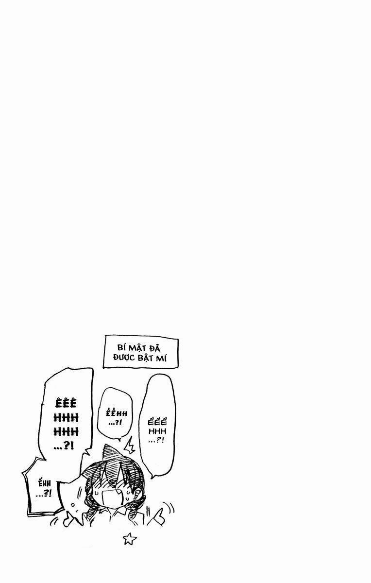 Amano Megumi Wa Suki Darake! 56 trang 16