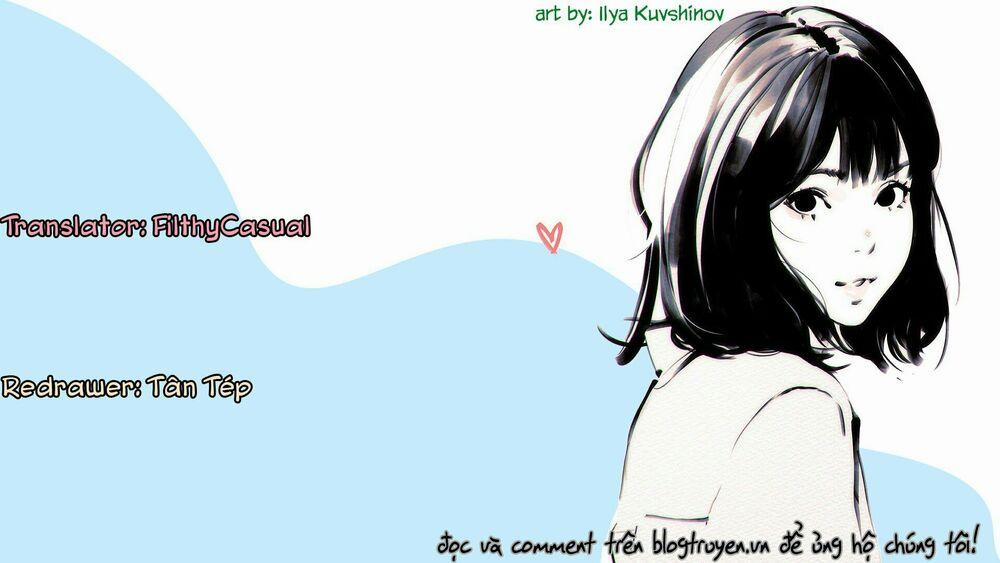 Amano Megumi Wa Suki Darake! 58 trang 0