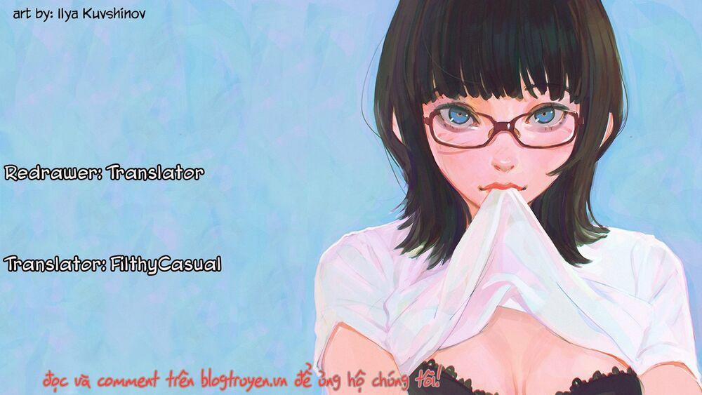 Amano Megumi Wa Suki Darake! 64 trang 0