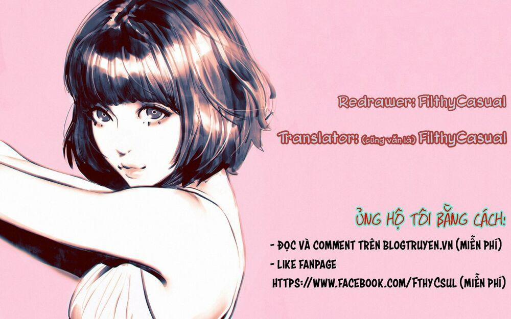 Amano Megumi Wa Suki Darake! 66 trang 0