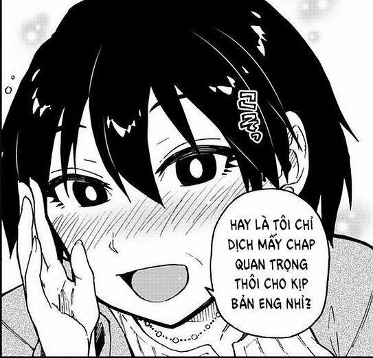 Amano Megumi Wa Suki Darake! 67 trang 18