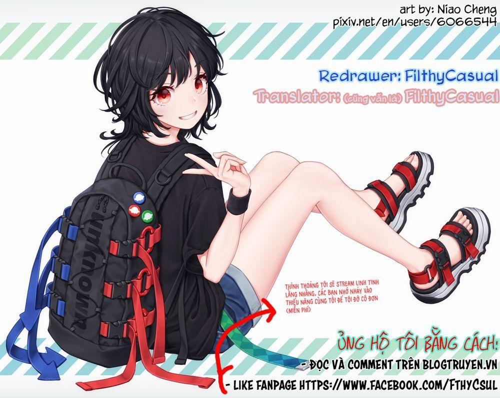 Amano Megumi Wa Suki Darake! 68 trang 0