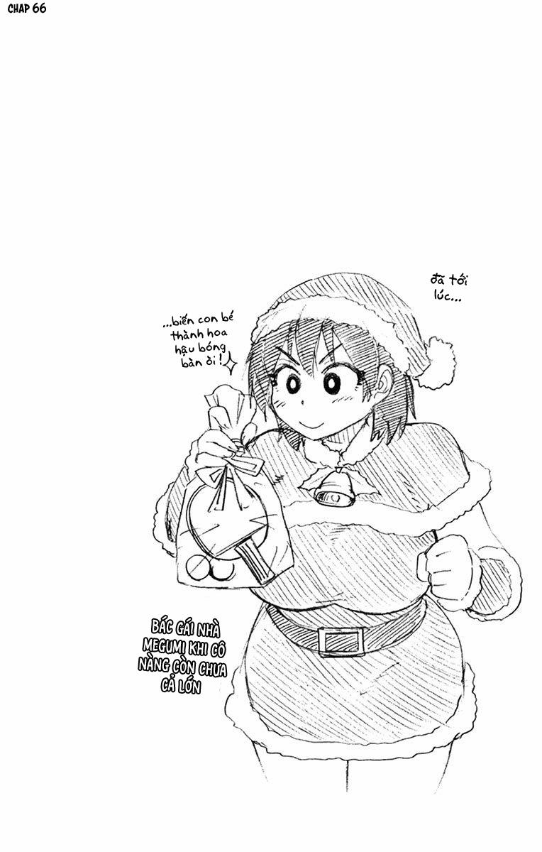 Amano Megumi Wa Suki Darake! 69.5 trang 18