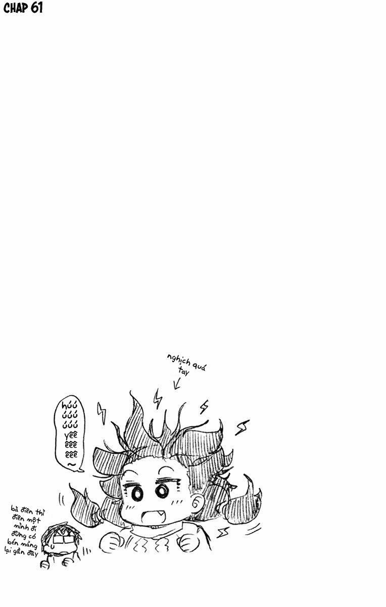 Amano Megumi Wa Suki Darake! 69.5 trang 7