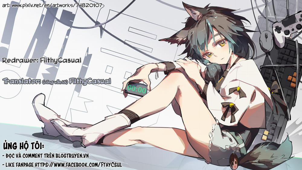 Amano Megumi Wa Suki Darake! 69 trang 0