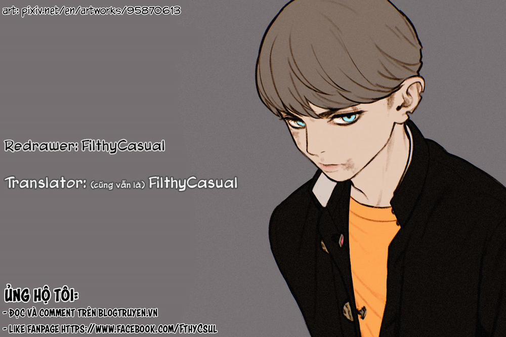 Amano Megumi Wa Suki Darake! 72 trang 0