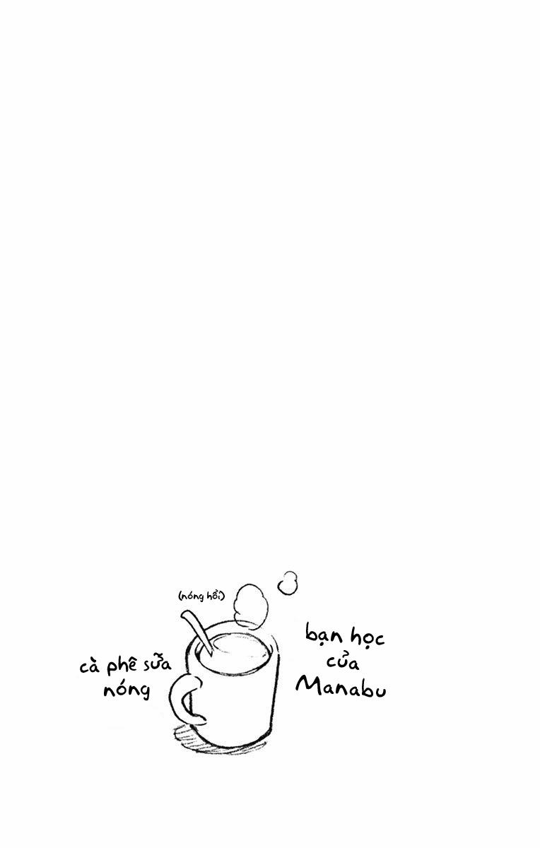 Amano Megumi Wa Suki Darake! 72 trang 17