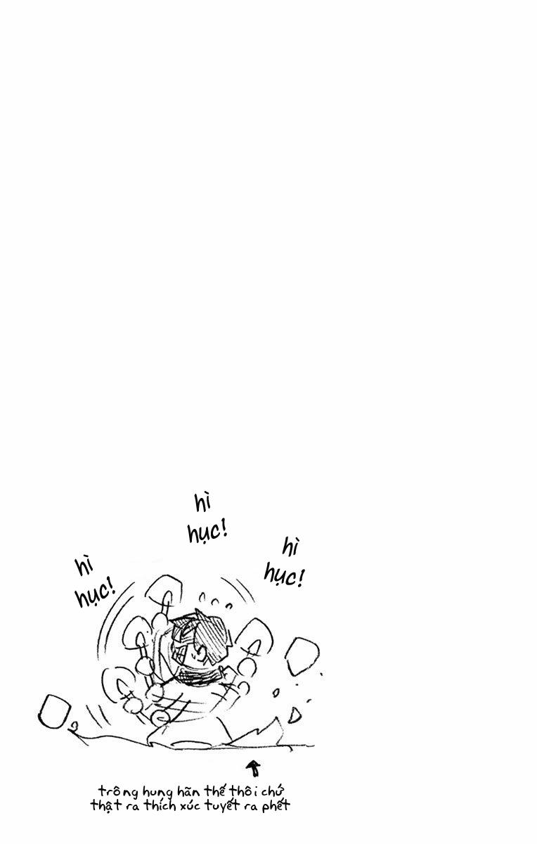 Amano Megumi Wa Suki Darake! 73 trang 17