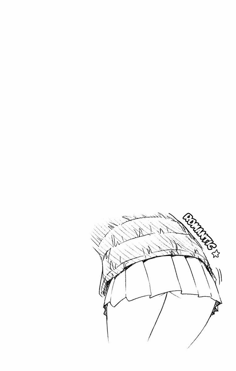 Amano Megumi Wa Suki Darake! 73 trang 18