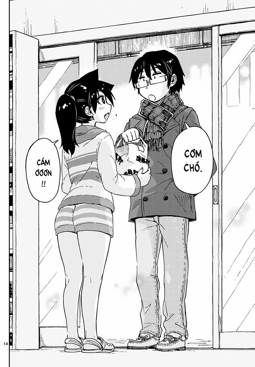 Amano Megumi Wa Suki Darake! 74 trang 14