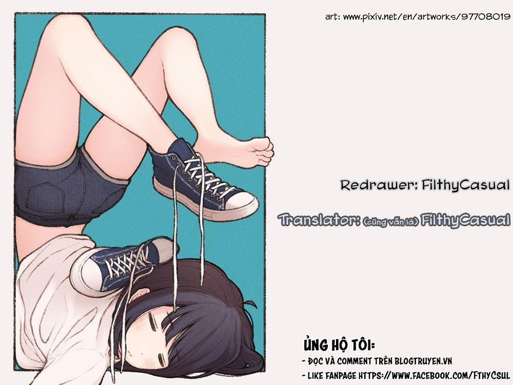 Amano Megumi Wa Suki Darake! 75 trang 0