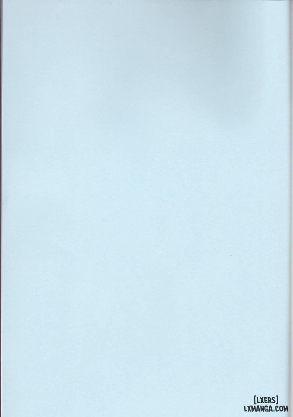 Amaoto ni Hibiku Oneshot trang 1