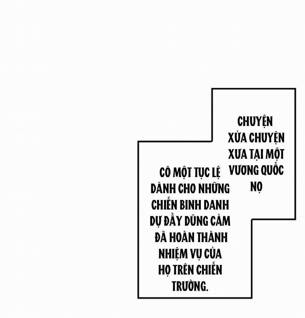 Amaregulus: Chiến Binh & Soother 1 trang 1