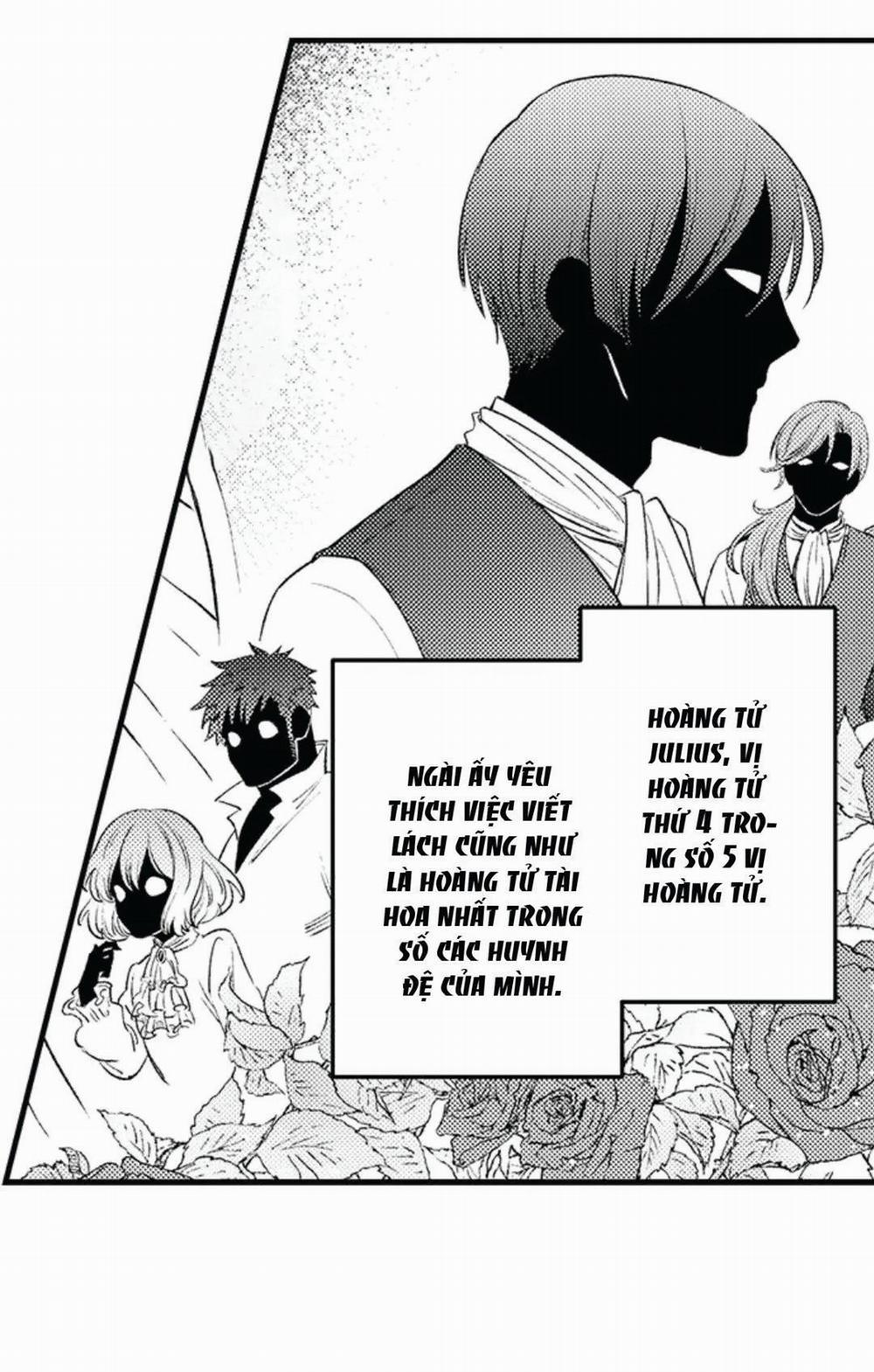 Amaregulus: Chiến Binh & Soother 1 trang 12