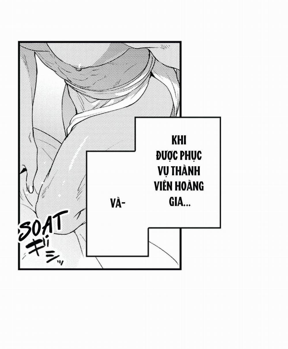 Amaregulus: Chiến Binh & Soother 1 trang 23