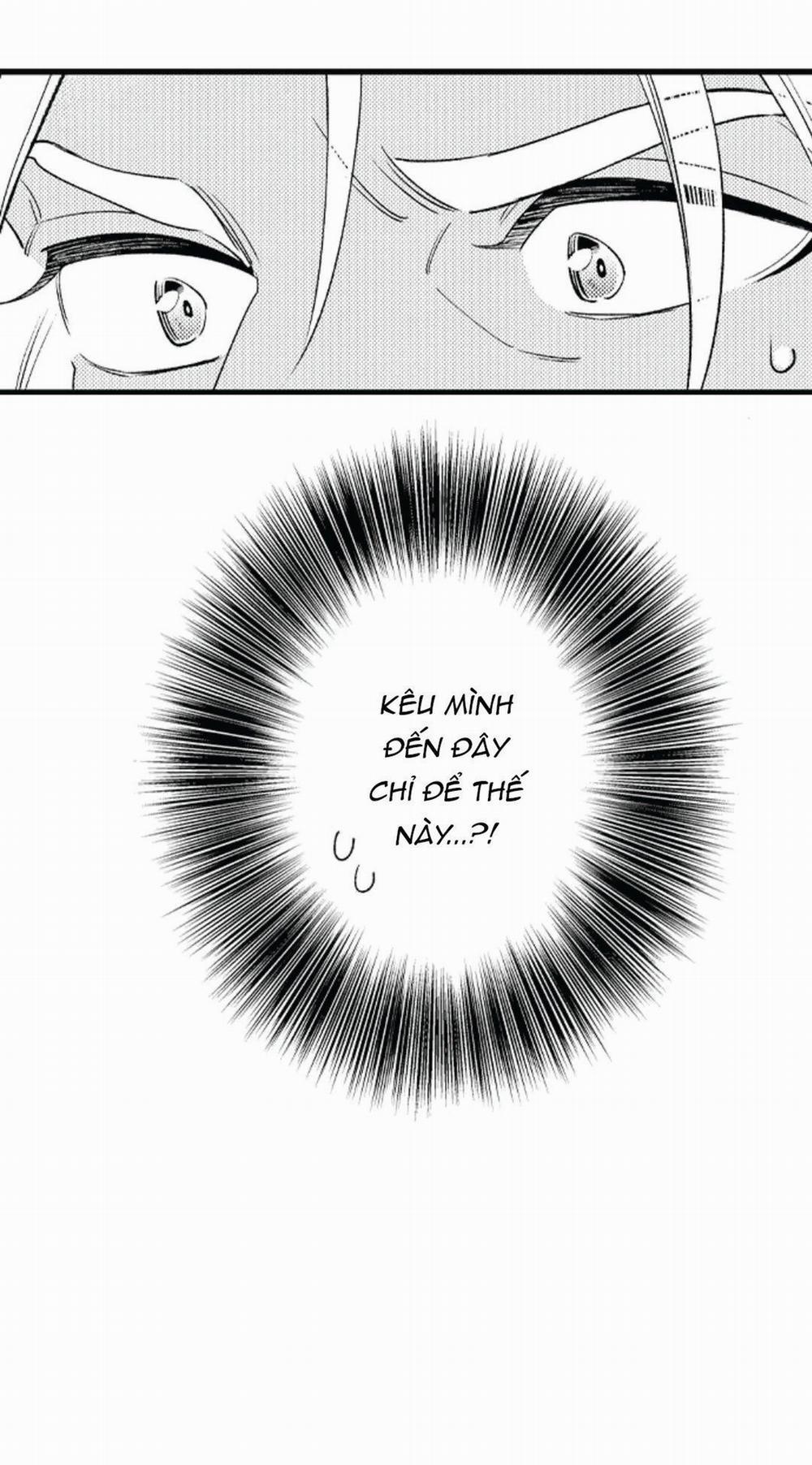 Amaregulus: Chiến Binh & Soother 1 trang 32