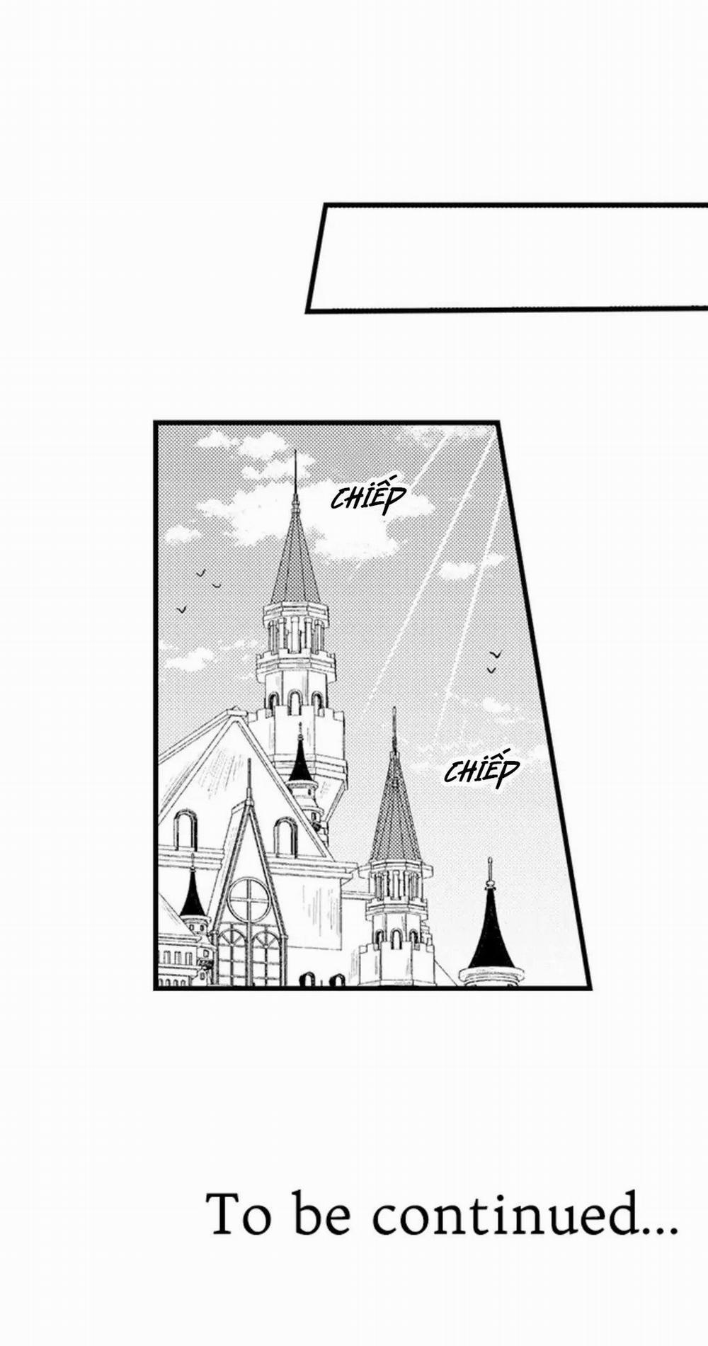 Amaregulus: Chiến Binh & Soother 1 trang 33