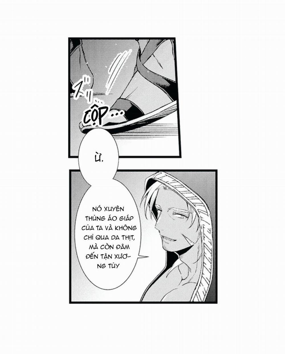 Amaregulus: Chiến Binh & Soother 1 trang 7