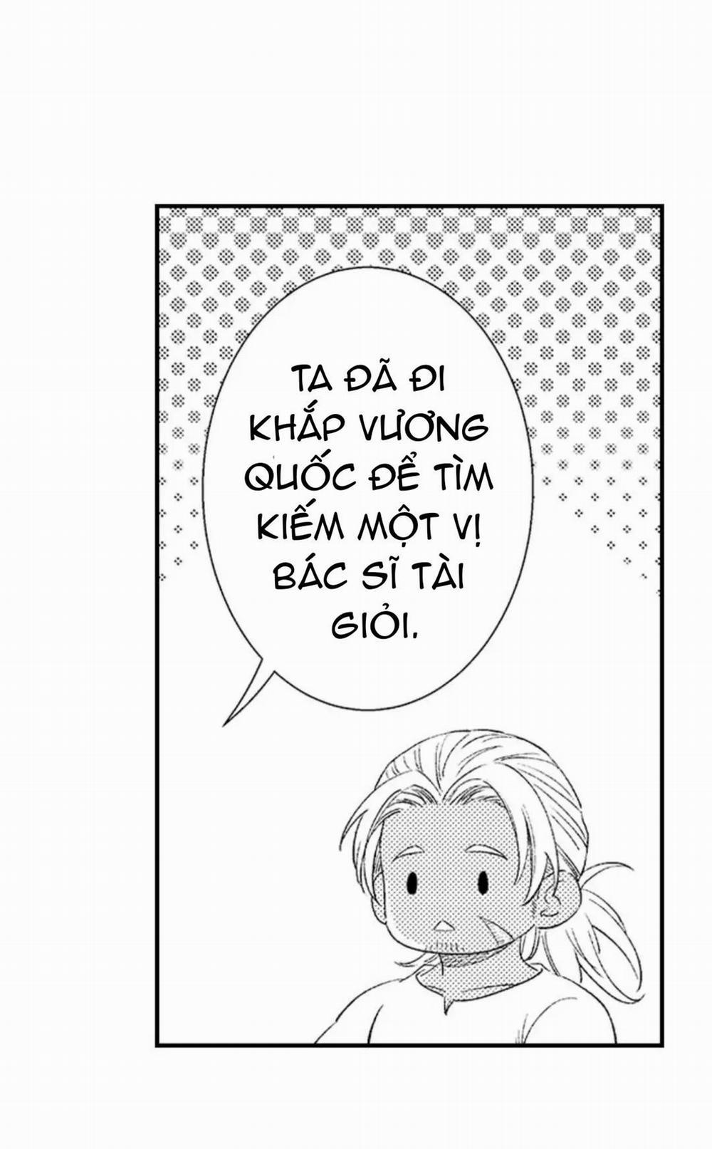 Amaregulus: Chiến Binh & Soother 4 trang 12