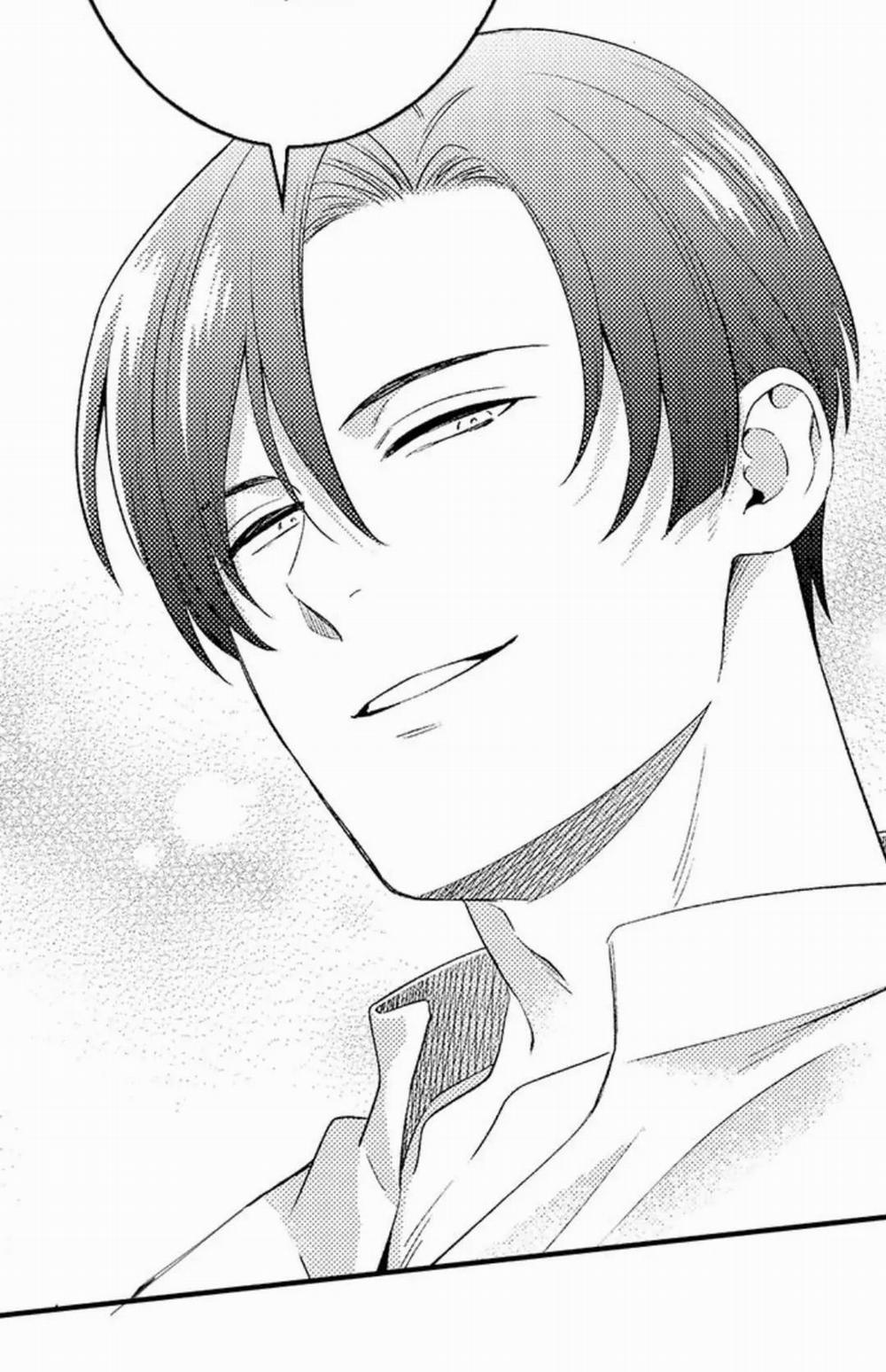 Amaregulus: Chiến Binh & Soother 4 trang 23