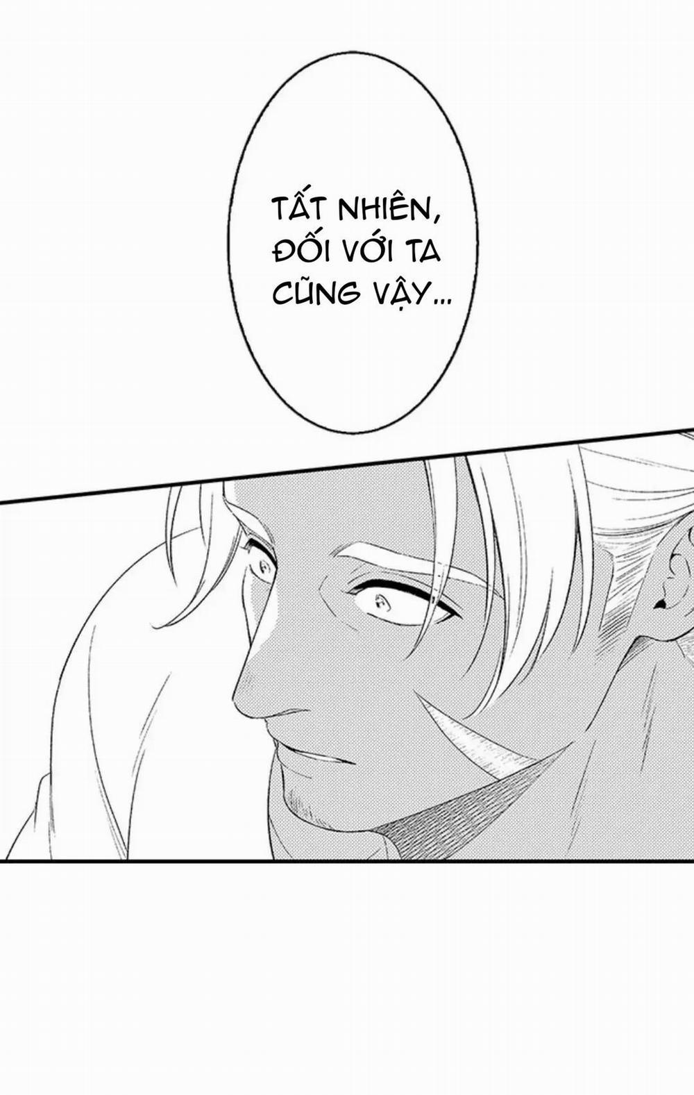 Amaregulus: Chiến Binh & Soother 4 trang 24