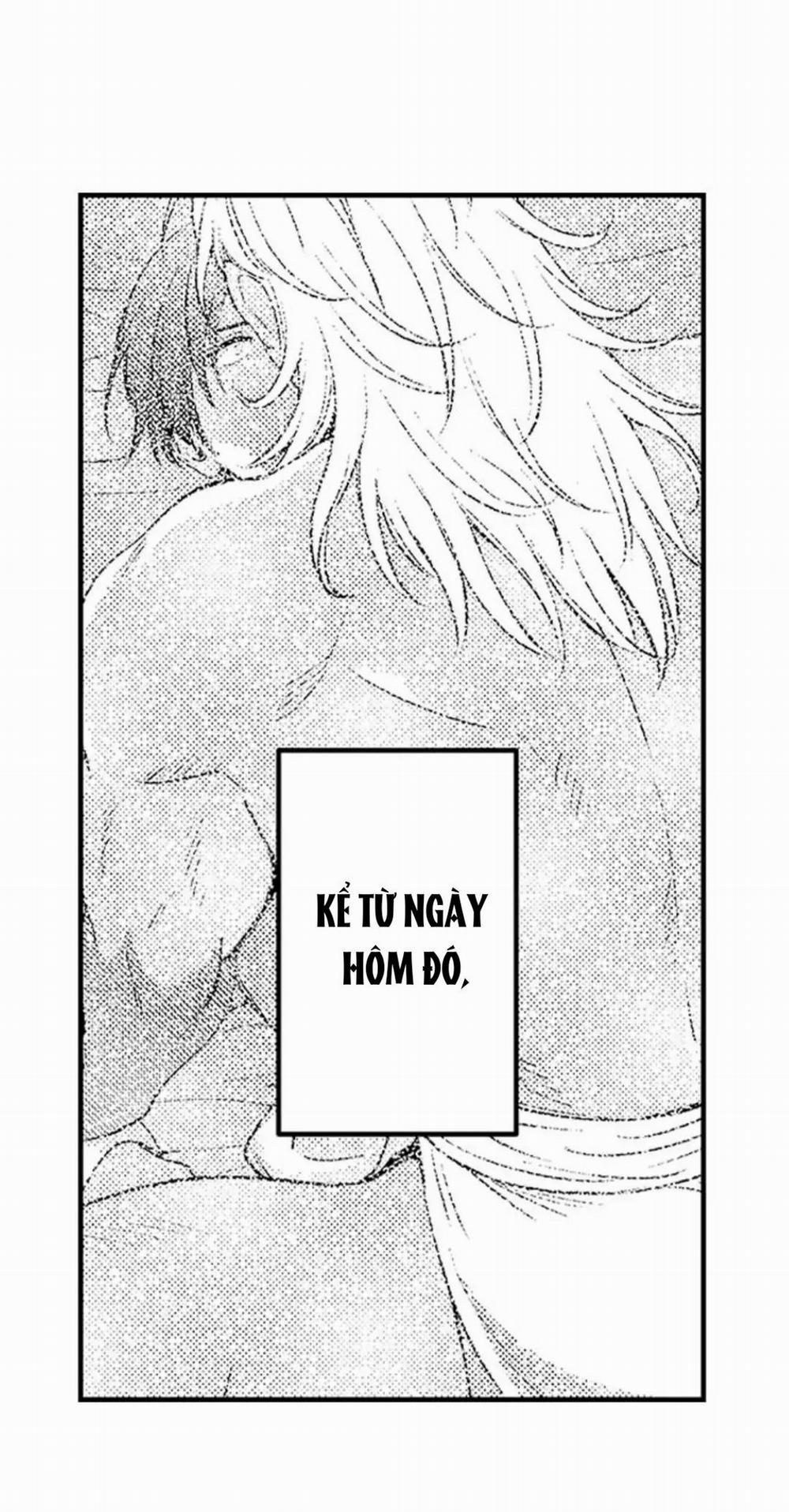 Amaregulus: Chiến Binh & Soother 4 trang 32