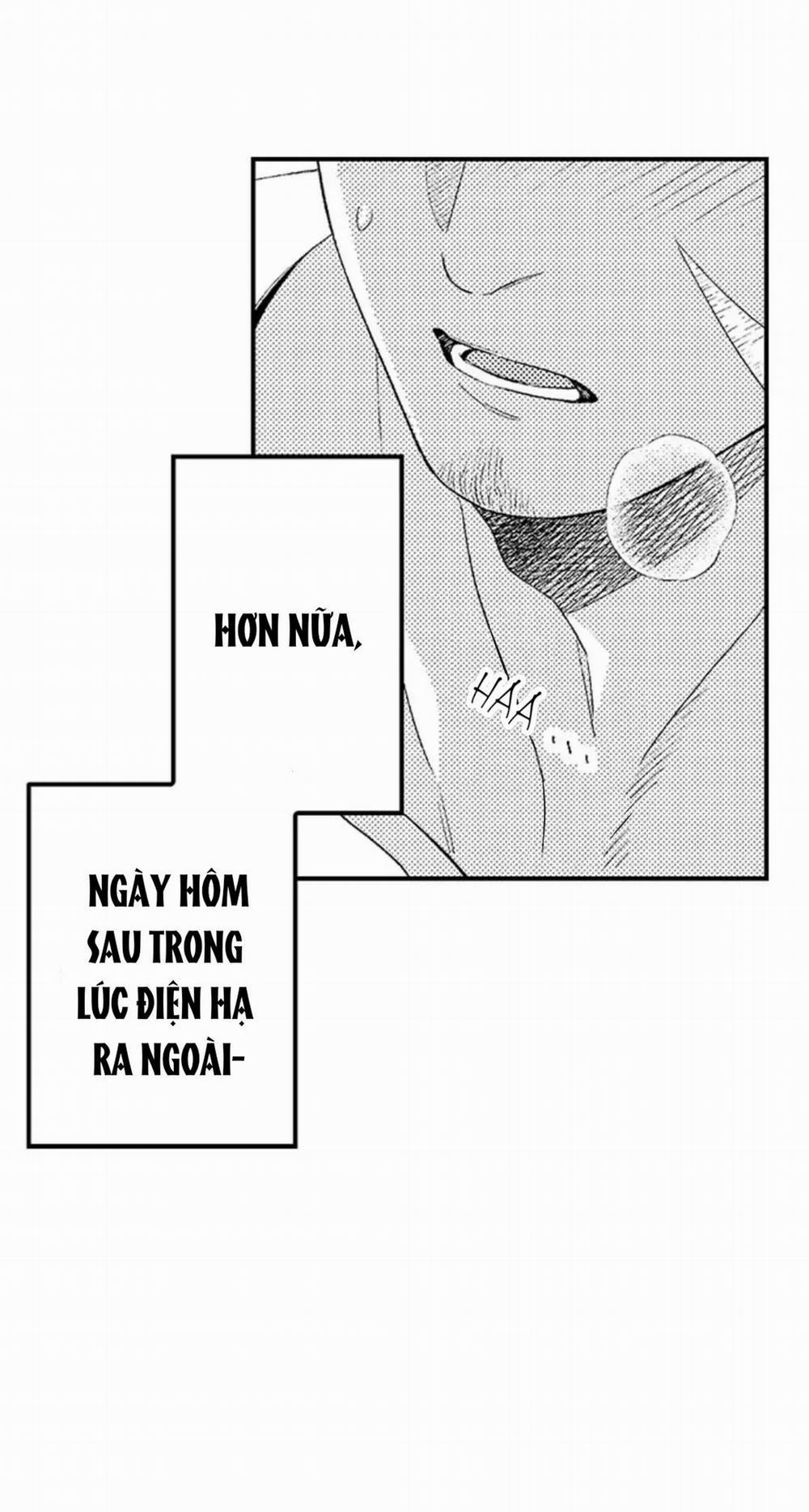 Amaregulus: Chiến Binh & Soother 4 trang 34