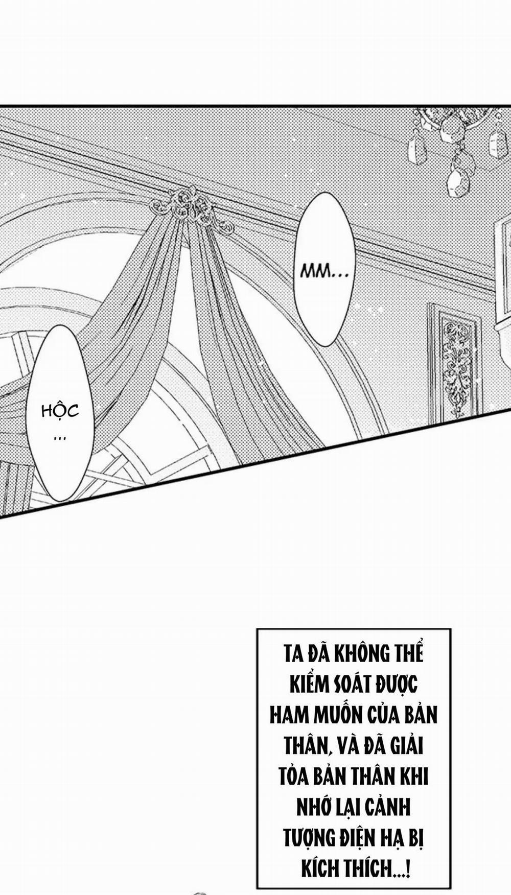 Amaregulus: Chiến Binh & Soother 4 trang 35