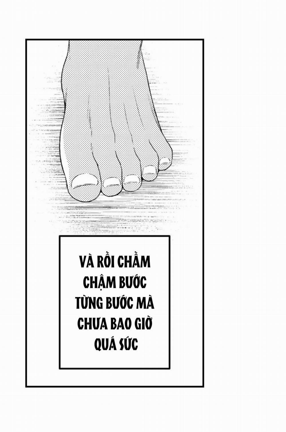 Amaregulus: Chiến Binh & Soother 4 trang 8