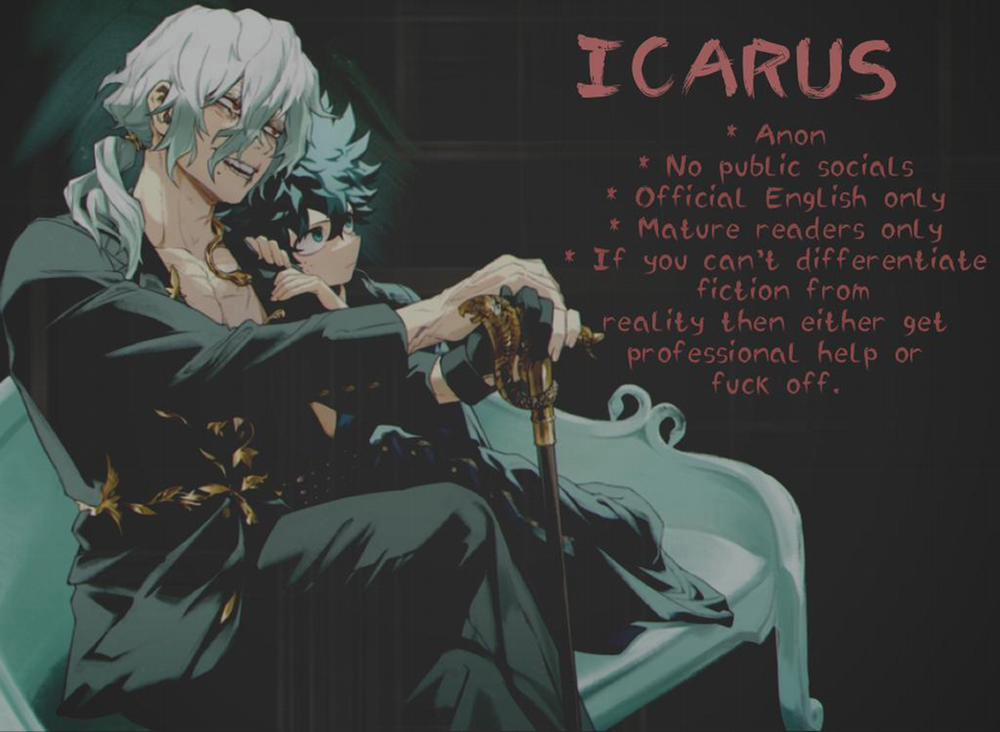 Amaregulus: Chiến Binh & Soother 5 trang 0