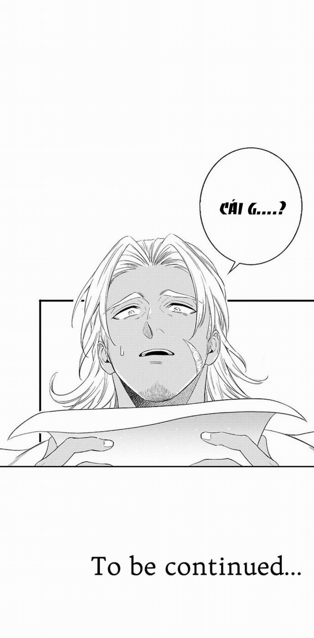 Amaregulus: Chiến Binh & Soother 5 trang 6