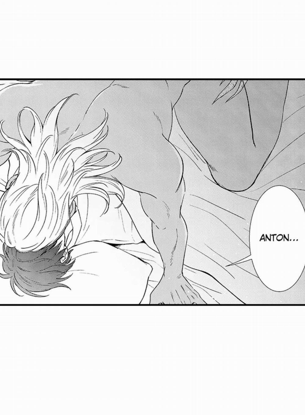 Amaregulus: Chiến Binh & Soother 7 trang 1