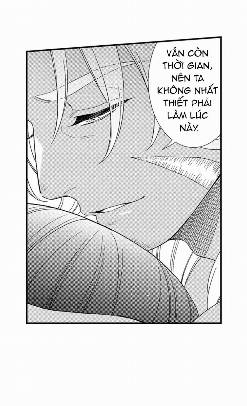 Amaregulus: Chiến Binh & Soother 7 trang 22