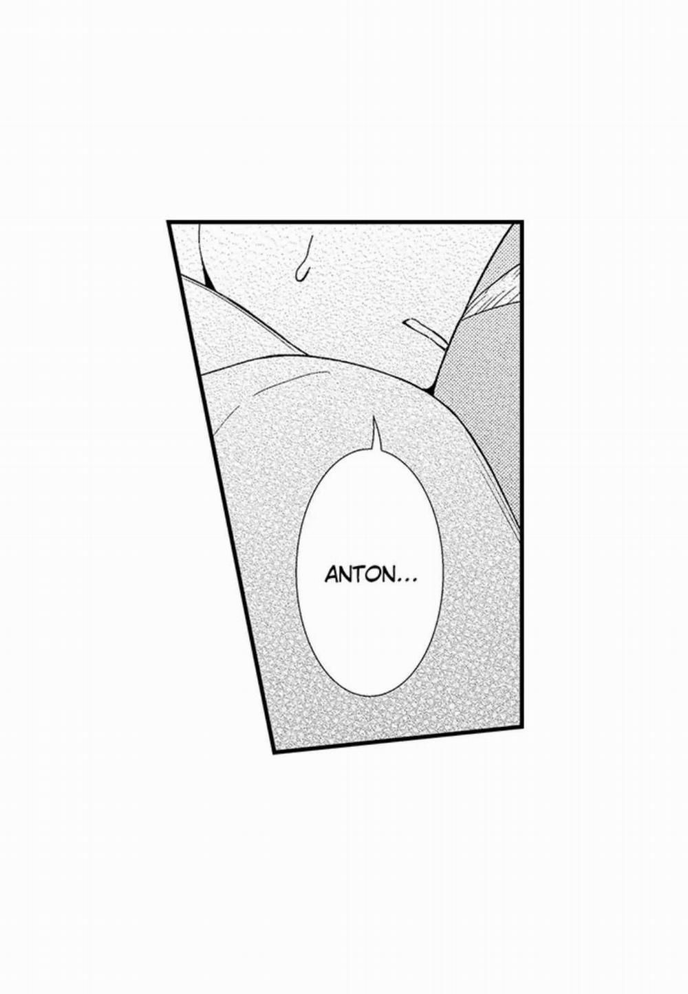 Amaregulus: Chiến Binh & Soother 7 trang 24