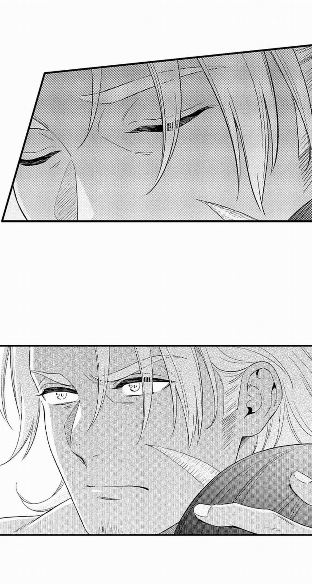 Amaregulus: Chiến Binh & Soother 7 trang 26