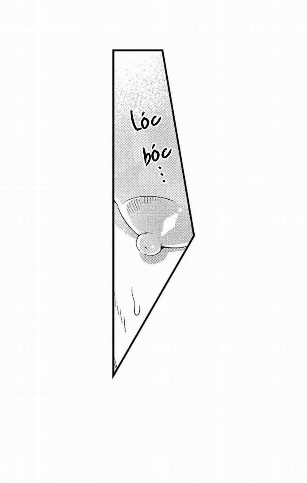 Amaregulus: Chiến Binh & Soother 7 trang 5