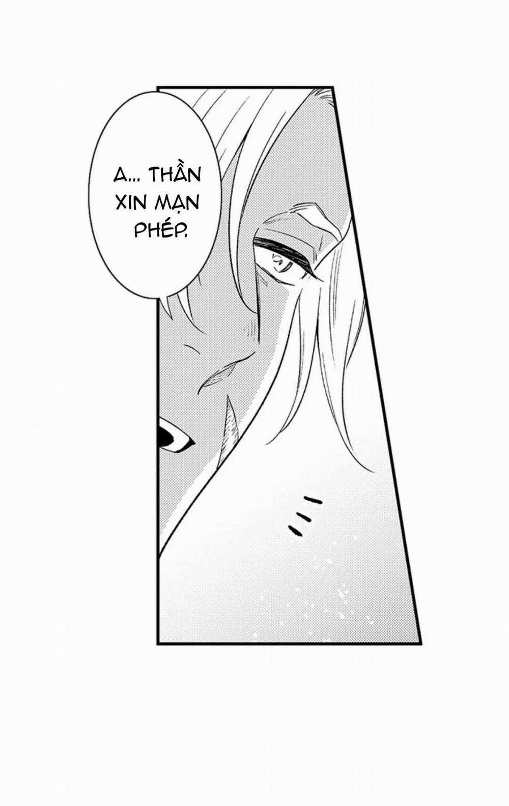 Amaregulus: Chiến Binh & Soother 7 trang 7