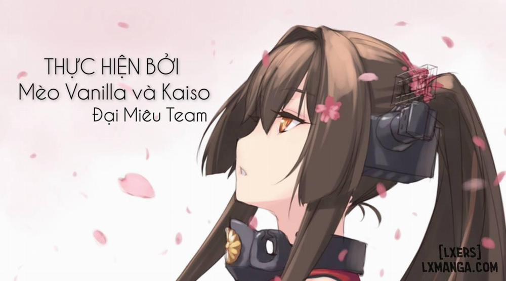 Amayakashi Urakaze Oneshot trang 0