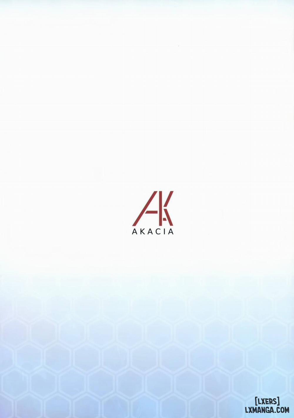 Amayakashi Urakaze Oneshot trang 22