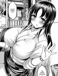 Đọc truyện tranh Amayo no Tsuki ni Koishite