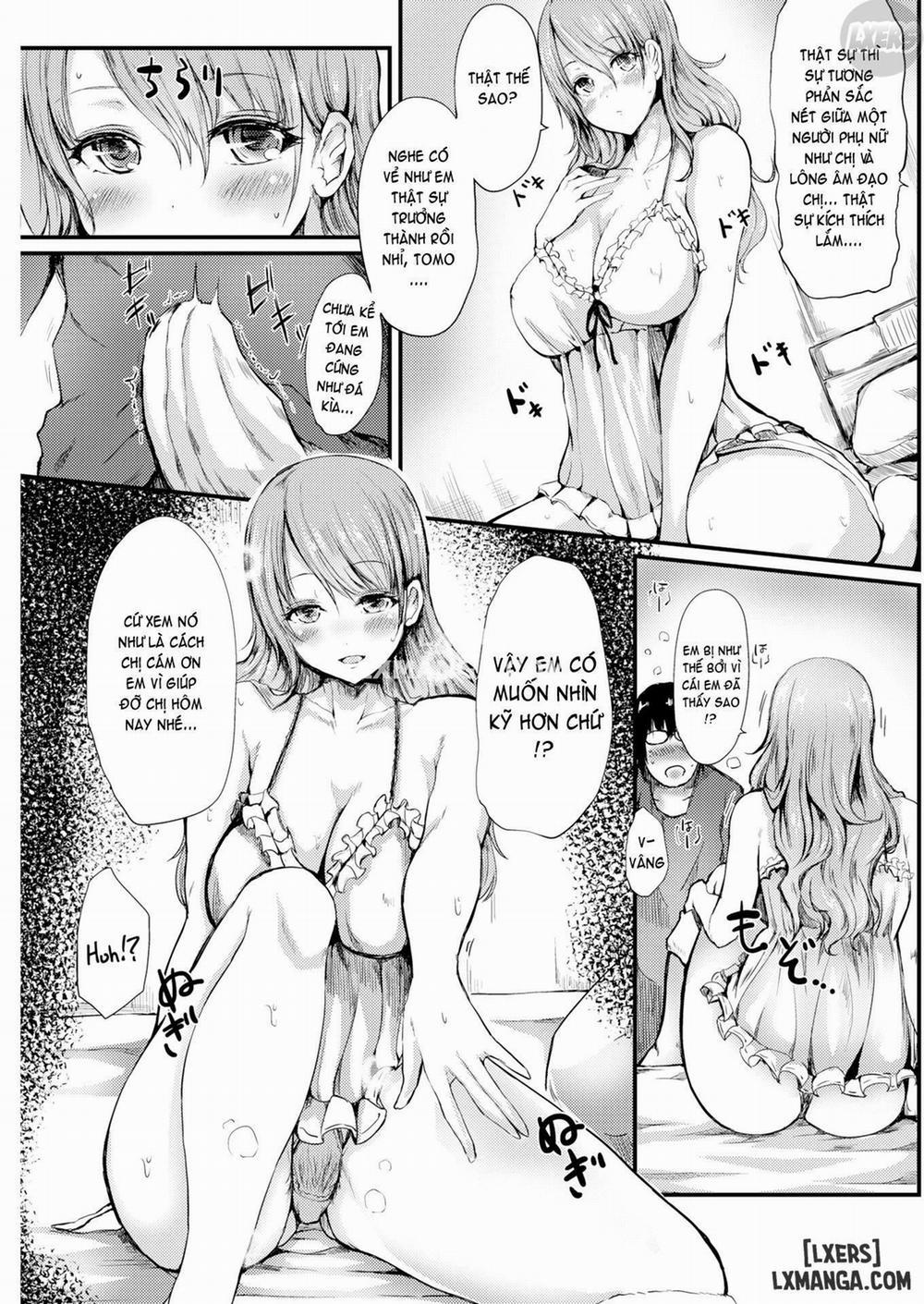 Amazon Pathfinding 1 trang 4