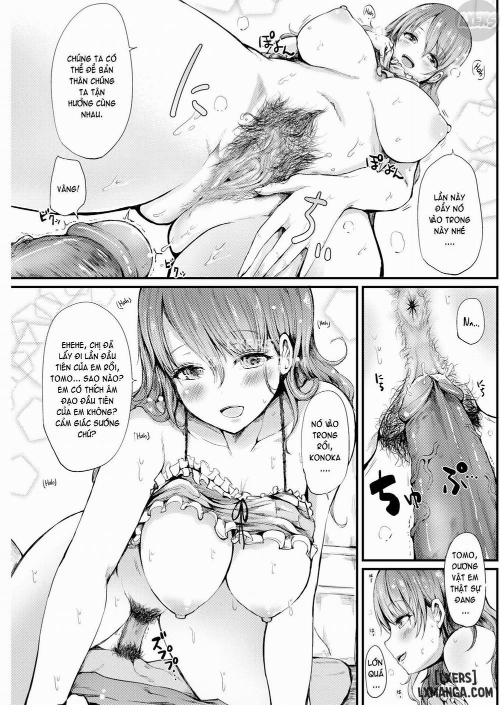 Amazon Pathfinding 1 trang 8