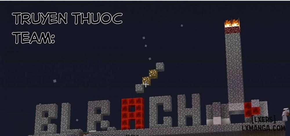 Amazoness Chocolate Knight Tione Oneshot trang 1