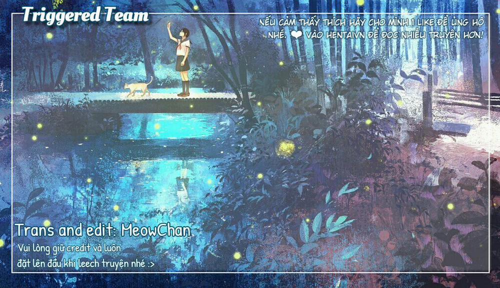 Amazoness wa Ita! Oneshot (Full color) trang 0