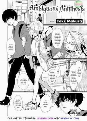 Đọc truyện tranh Ambiguous Antithesis