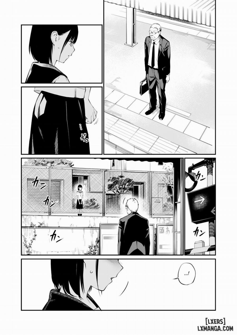 Ame no Hi wa, Honnori Chikubi Oneshot trang 18