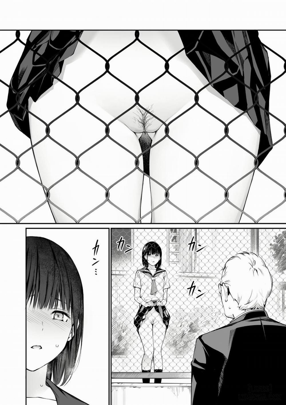 Ame no Hi wa, Honnori Chikubi Oneshot trang 20