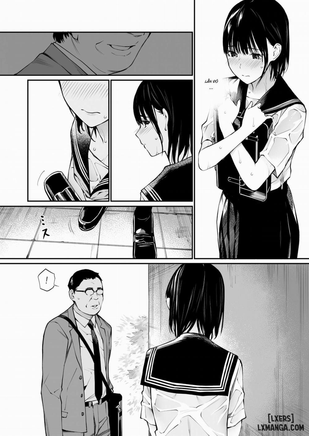 Ame no Hi wa, Honnori Chikubi Oneshot trang 29